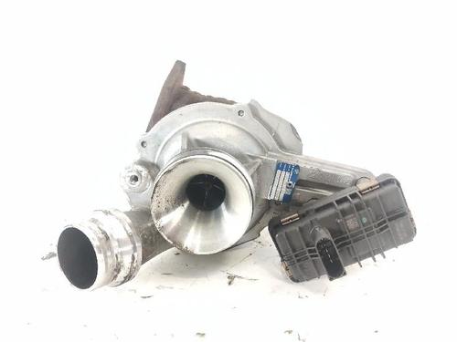 Used Turbocharger/Supercharger MINI MINI COUNTRYMAN (R60) One D (90 hp) 32008214