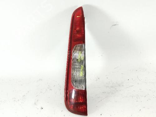 Used Left taillight Left taillight FORD FOCUS C-MAX (DM2) 1.6 TDCi (90 hp) 27925405 27925405