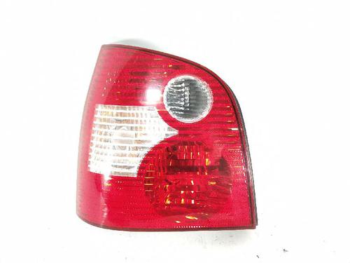 Used Left taillight VW POLO IV (9N_, 9A_) 1.4 16V (75 hp) 27416280