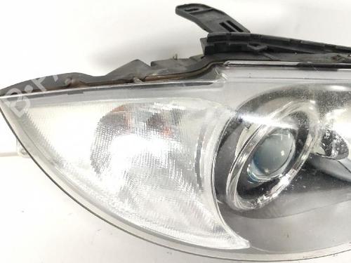 Right headlight BMW 1 (E87) 118 d | BP39225661C29 - Image 2