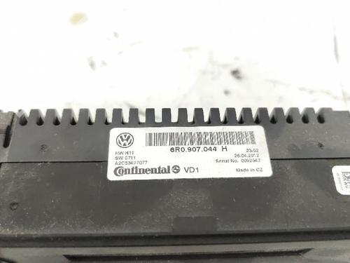 Other VW POLO V (6R1, 6C1) 1.4 (6R1) | BP27433042O1 