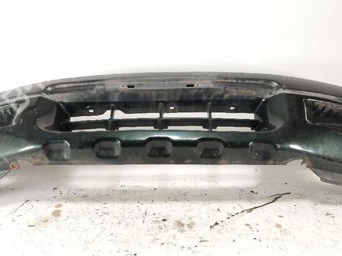 Front bumper OPEL FRONTERA B (U99) 2.2 DTI (6B_ZC, 6B_VF, 6B_66, 6B_76) | BP28488785C7 