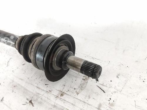 Left rear driveshaft BMW 1 (F20) M 140 i xDrive | BP31143436M40 