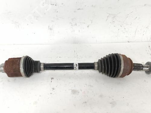 Used Left front driveshaft Left front driveshaft FIAT DUCATO Bus (250_) 100 Multijet 2,2 D (100 hp) 32978765 32978765