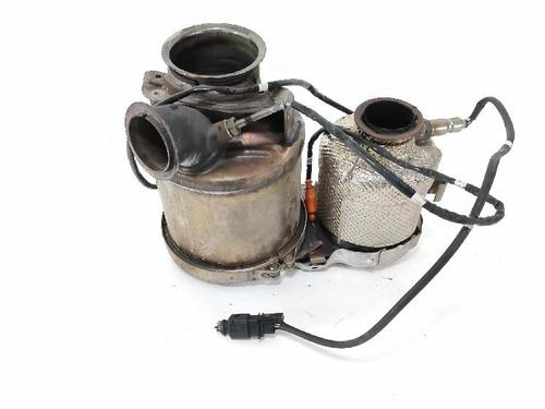 partikelfilter partikelfilter AUDI A3 (8V1, 8VK) 1.6 TDI (105 hp) 36404183 36404183