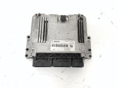 Used Engine control unit (ECU) Engine control unit (ECU) RENAULT CLIO IV (BH_) 1.5 dCi 75 (75 hp) 33841028 33841028