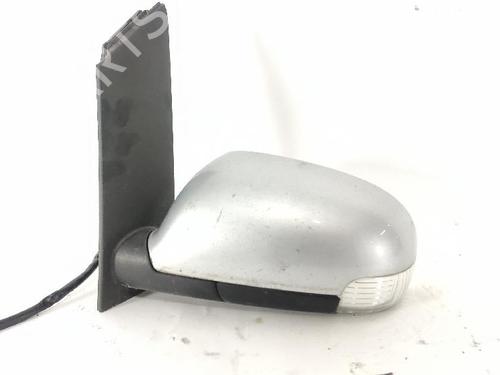 Bakspejl venstre VW TOURAN (1T1, 1T2) 1.9 TDI (105 hp) 29968627