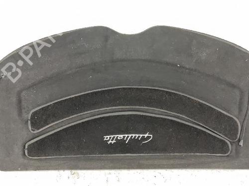 Used Rear parcel shelf Rear parcel shelf ALFA ROMEO GIULIETTA (940_) 1.6 JTDM (940FXD1A) (105 hp) 27424716 27424716
