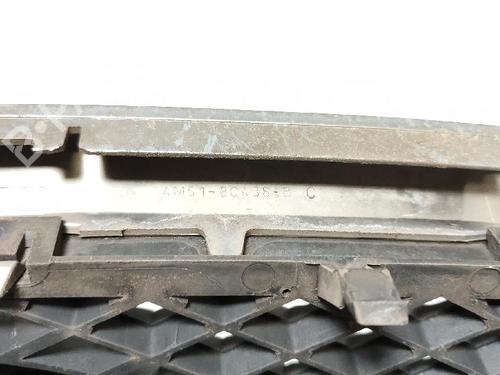 Grille FORD FOCUS II Turnier (DA_, FFS, DS) 1.6 TDCi | BP27419051C40 