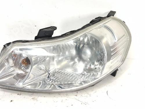 Used Left headlight Left headlight FIAT SEDICI (189_) 2.0 D Multijet 4x4 (135 hp) 32132608 32132608