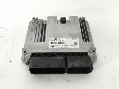 Used Engine control unit (ECU) BMW 3 (F30, F80) 318 d (150 hp) 31034613