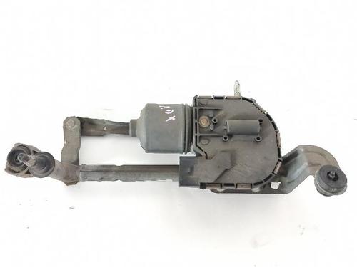 Viskermotor vindrude VW GOLF PLUS V (5M1, 521) 1.9 TDI | BP29475462M29 