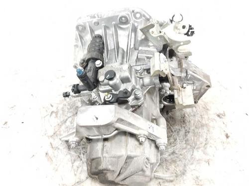 Gearbox FIAT PANDA (312_, 319_) 1.0 Mild Hybrid (312.PYD1B) | BP27427452M3 