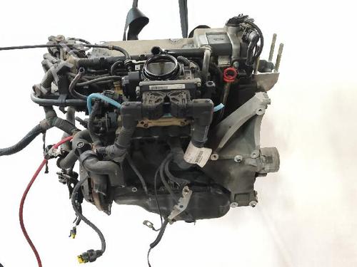 Used Engine FIAT PUNTO (188_) 1.2 16V 80 (188.233, .235, .253, .255, .333, .353, .639,... (80 hp) 30271283