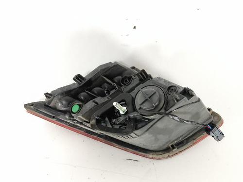 Left taillight PEUGEOT 308 II (LB_, LP_, LW_, LH_, L3_) 1.6 BlueHDi 120 | BP27431855C34 