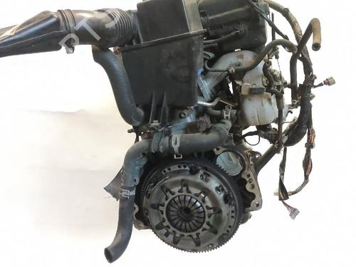 Used Engine Engine SUZUKI IGNIS I (FH) 1.3 4WD (RG413) (83 hp) 31871235 31871235