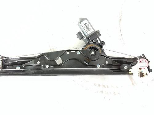 Left front window motor FORD KA (RU8) 1.2 | BP27430956E21 - Image 3
