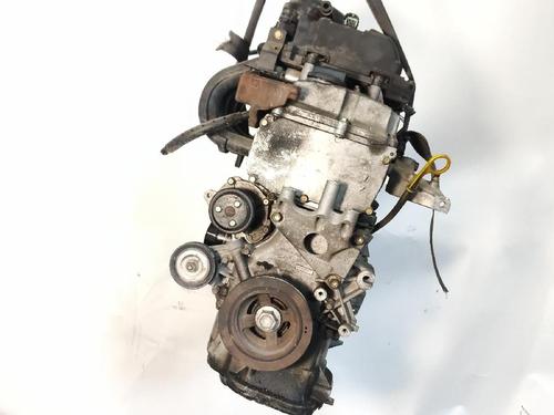 Moteur NISSAN MICRA III (K12) 1.2 16V (80 hp) 27416419