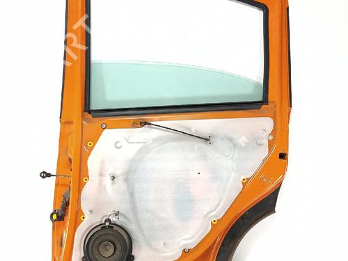 Right rear door FIAT PANDA (169_) 1.3 D Multijet (169.AXC1A) | BP27433186C5