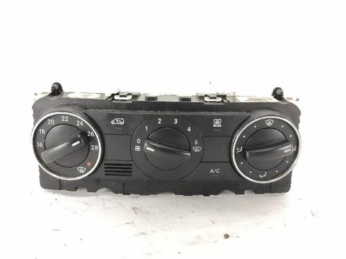 climate-control-mercedes-benz-a-class-w169-2004-2005-2006-2007-2008-2009-2010-2011-2012-29151923 main image