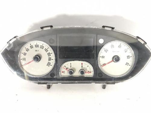 Used Instrument cluster Instrument cluster 37414275 37414275