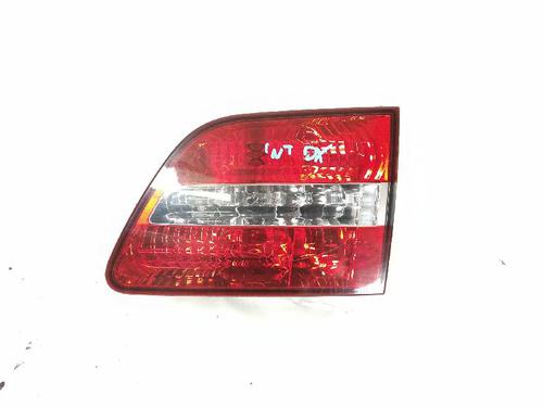 Used Right taillight Right taillight FIAT STILO (192_) 1.6 16V (192_XB1A) (103 hp) 27430825 27430825