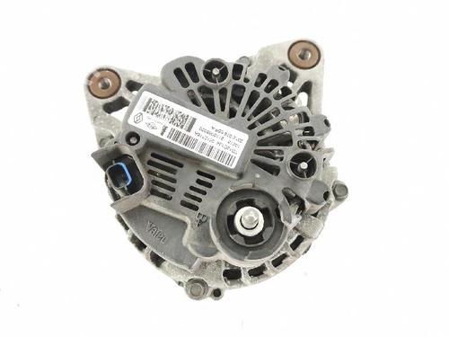 Alternator RENAULT CLIO IV Grandtour (KH_) 1.5 dCi 90 (KHN3, KHN4) | BP28123099M7 