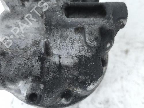 AC compressor VW GOLF PLUS V (5M1, 521) 1.9 TDI | BP36447465M34  - Image 5