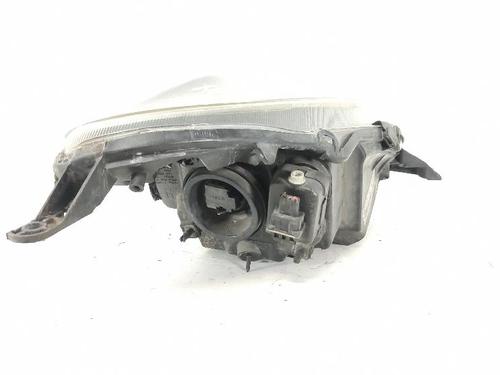 Left headlight NISSAN MICRA III (K12) 1.2 16V | BP30050061C28 