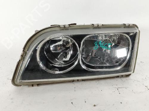 Used Left headlight VOLVO V40 Estate (645) 1.9 DI (115 hp) 27418690