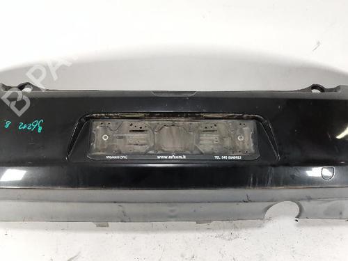 rear-bumper-citroen-c3-ii-sc_-2009-27417125 main image