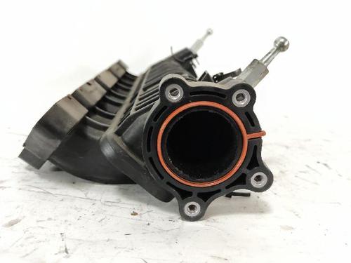 Intake manifold SSANGYONG KORANDO (C300) 1.6 e-XDi | BP37603124M70 - Image 3