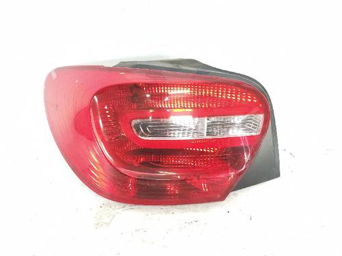 left-taillight-mercedes-benz-a-class-w176-2012-2013-2014-2015-2016-2017-2018-36693191 main image