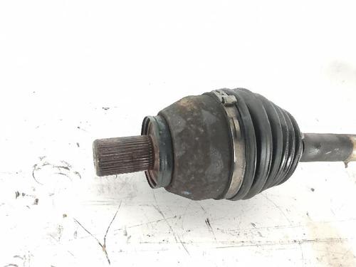 Right front driveshaft FORD GALAXY II (WA6) 2.0 TDCi | BP27421421M39 - Image 2