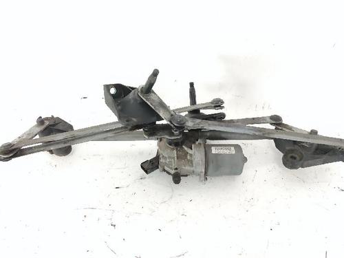 Used Front wiper motor Front wiper motor CHRYSLER VOYAGER IV (RG, RS) 2.8 CRD (150 hp) 27423197 27423197