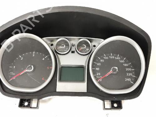Kombinert Instrument FORD FOCUS II (DA_, HCP, DP) 1.6 TDCi | BP29934445C47