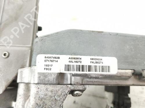 Steering column FORD B-MAX (JK) 1.0 EcoBoost | BP29697367M21 