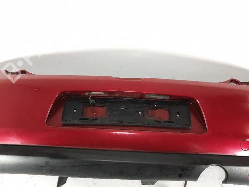Używane Zderzak tylny CITROËN C3 II (SC_) 1.2 VTi 82 (82 hp) 27416554