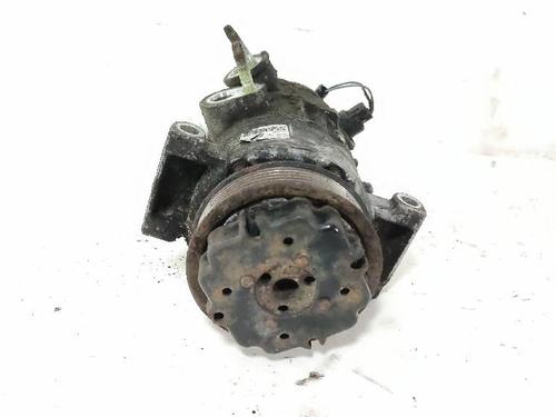 AC compressor DODGE CALIBER 2.0 CRD | BP28689160M34 