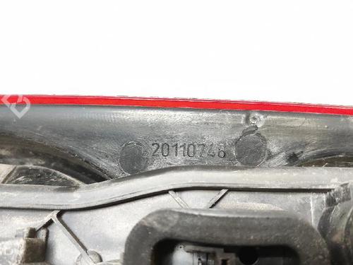 Højre baglygte FIAT DOBLO Box Body/MPV (223_) 1.3 D Multijet | BP29934415C35