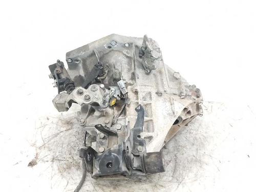 Gearbox TOYOTA YARIS (_P13_) 1.0 (KSP130_, KSP130) | BP27424805M3 