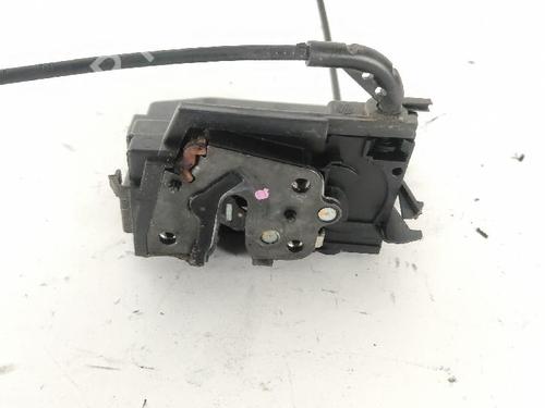 Rear right lock CITROËN C4 Picasso II 1.6 HDi / BlueHDi 115 | BP27429104C99 