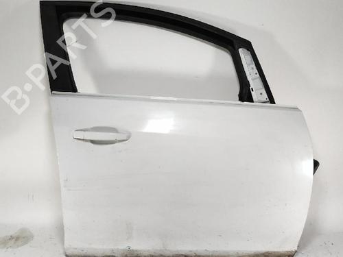 Used Right front door OPEL ASTRA J (P10) 1.7 CDTI (68) (110 hp) 27413115