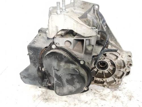 Getriebe FORD FIESTA VI (CB1, CCN) 1.25 | BP27415151M3