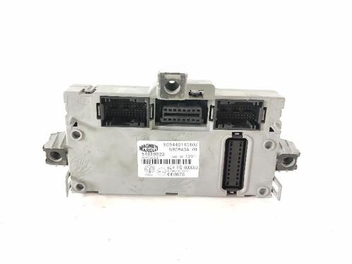 Elektronische module LANCIA YPSILON (843_) 1.3 D Multijet (843.AXF11, 843.AXF1A, 843.AXM11,... (75 hp) 28009525