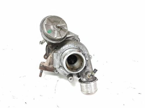 Used Turbocharger/Supercharger ALFA ROMEO MITO (955_) 1.4 TJet (955AXG1A) (120 hp) 27420840