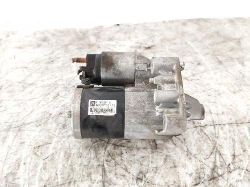 Used Starter Starter MINI MINI COUNTRYMAN (R60) John Cooper Works ALL4 (218 hp) 34391413 34391413
