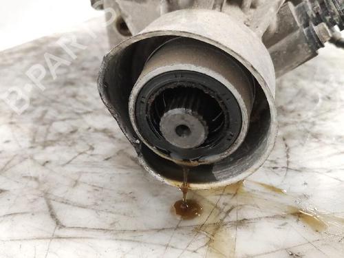 Gearbox PIAGGIO PORTER Bus 1.3 | BP27422649M3 - Image 3