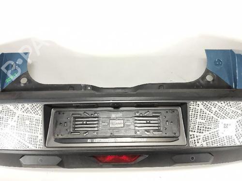 Used Rear bumper Rear bumper DACIA SPRING EV (B6M1) (45 hp) 40062225 40062225