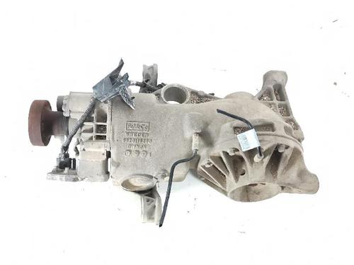 Used Rear differential Rear differential 39047739 39047739